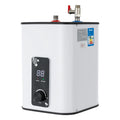 1500W Instant Electric Water Heater, Small Water Heater with Digital Temp Control 32-149°F for under Sink Kitchen Bath