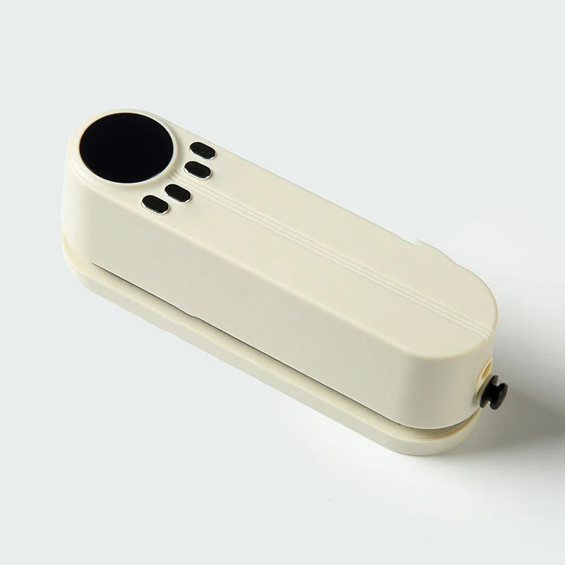 50% DE REMISE TEMPORAIRE | Vacuseal™ | Votre Gadget Incontournable Pour Un Scellage Hermétique Instantané !