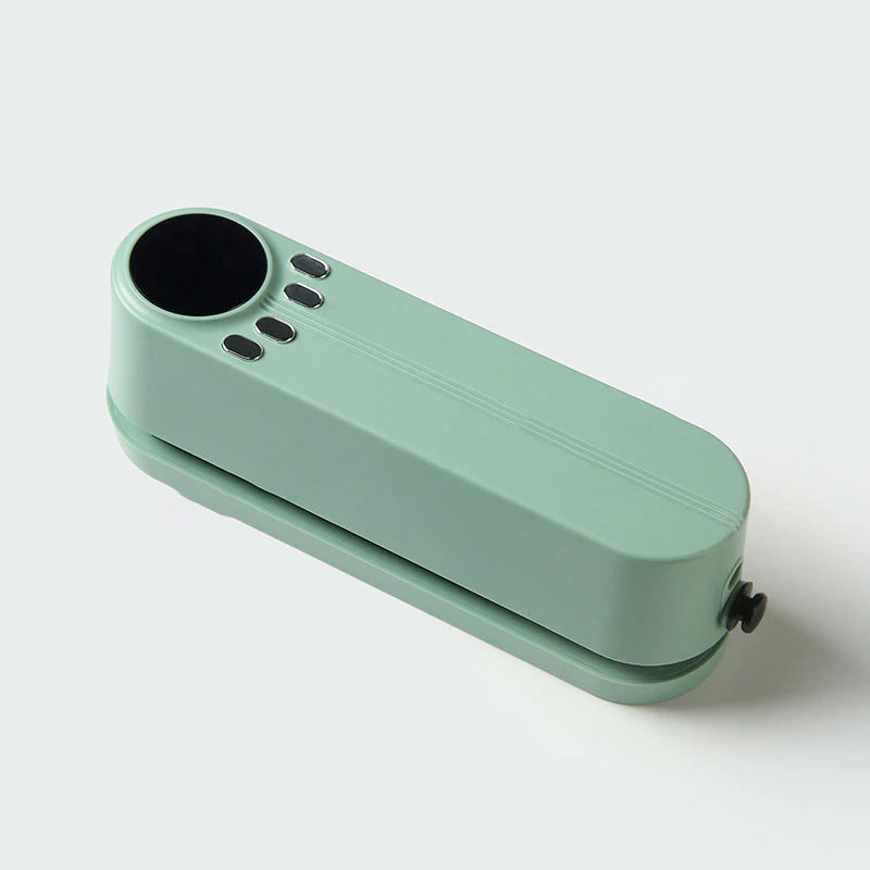 50% DE REMISE TEMPORAIRE | Vacuseal™ | Votre Gadget Incontournable Pour Un Scellage Hermétique Instantané !