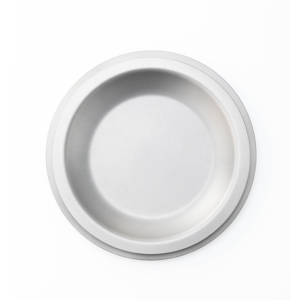 Assiettes en Titane