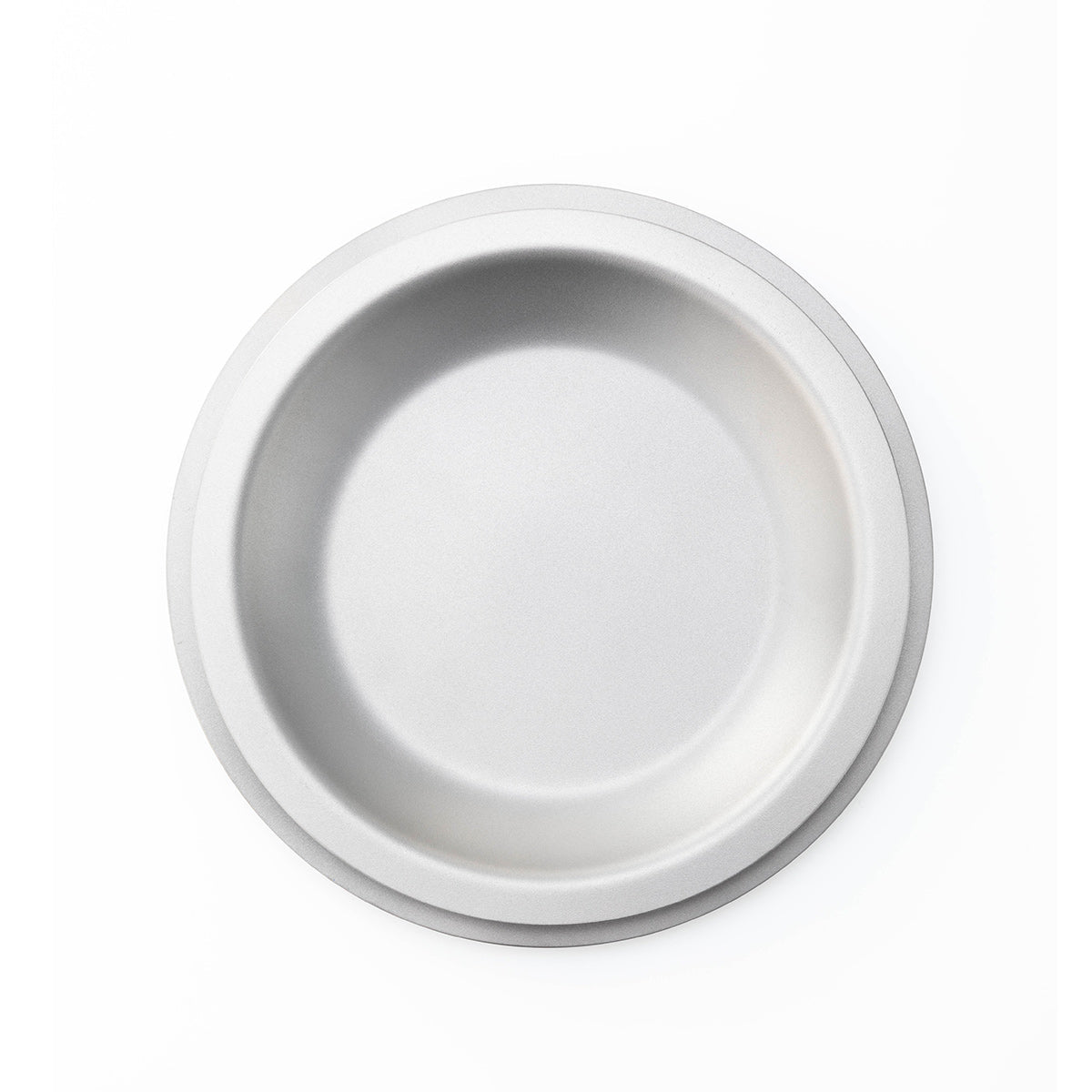 Assiettes en Titane
