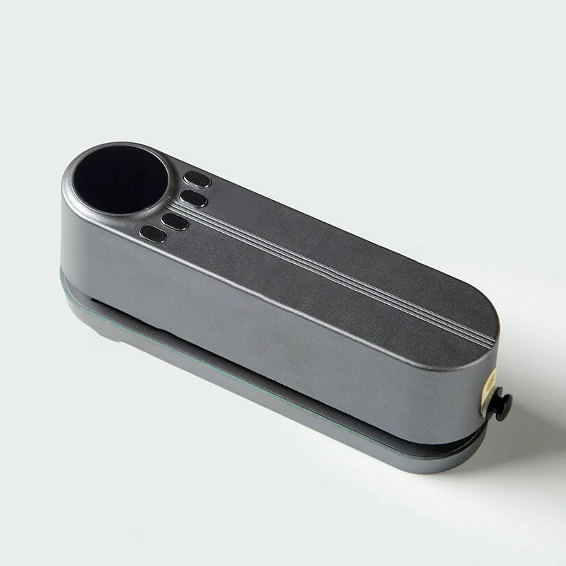 50% DE REMISE TEMPORAIRE | Vacuseal™ | Votre Gadget Incontournable Pour Un Scellage Hermétique Instantané !