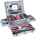 Kit De Maquillage Complet, Polyvalent Ensemble-Cadeau De Cosmétique Avec Fard À Paupières Palette Correcteur Fard À Joues Rouge À Lèvre Pour Femme, Tout-En-Un Mallette De Maquillage Beauté Set#2