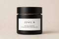 Gommage Visage Éclat ZENYL™ - Exfoliant Doux Riz & Acide Hyaluronique - Peau Neuve en 60s